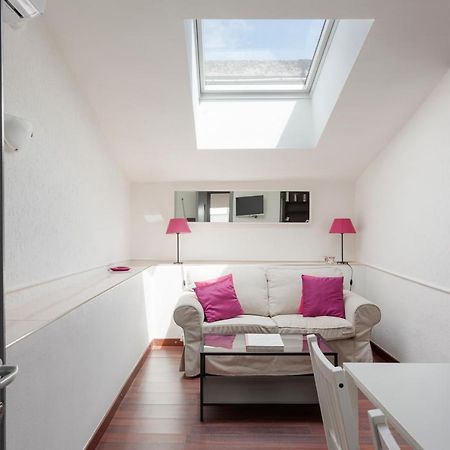 1 Bedroom Apt - Duomo 4 Mediolan Zewnętrze zdjęcie