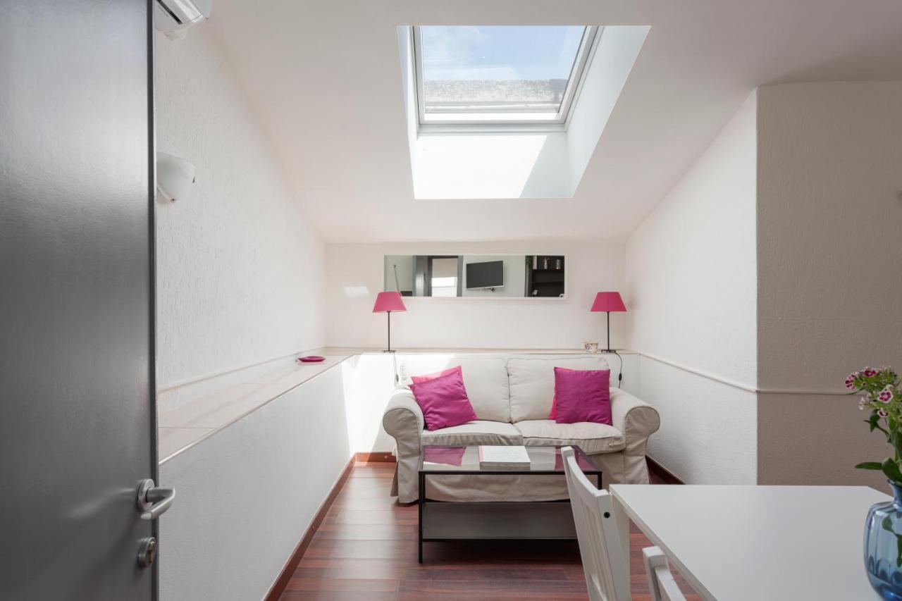 1 Bedroom Apt - Duomo 4 Mediolan Zewnętrze zdjęcie