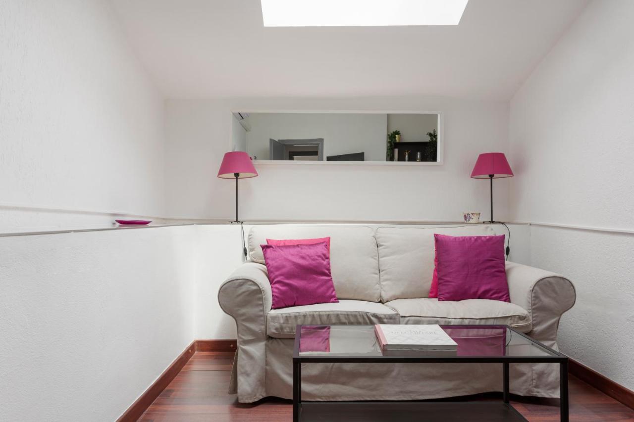1 Bedroom Apt - Duomo 4 Mediolan Zewnętrze zdjęcie