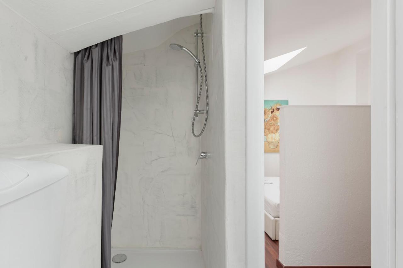 1 Bedroom Apt - Duomo 4 Mediolan Zewnętrze zdjęcie
