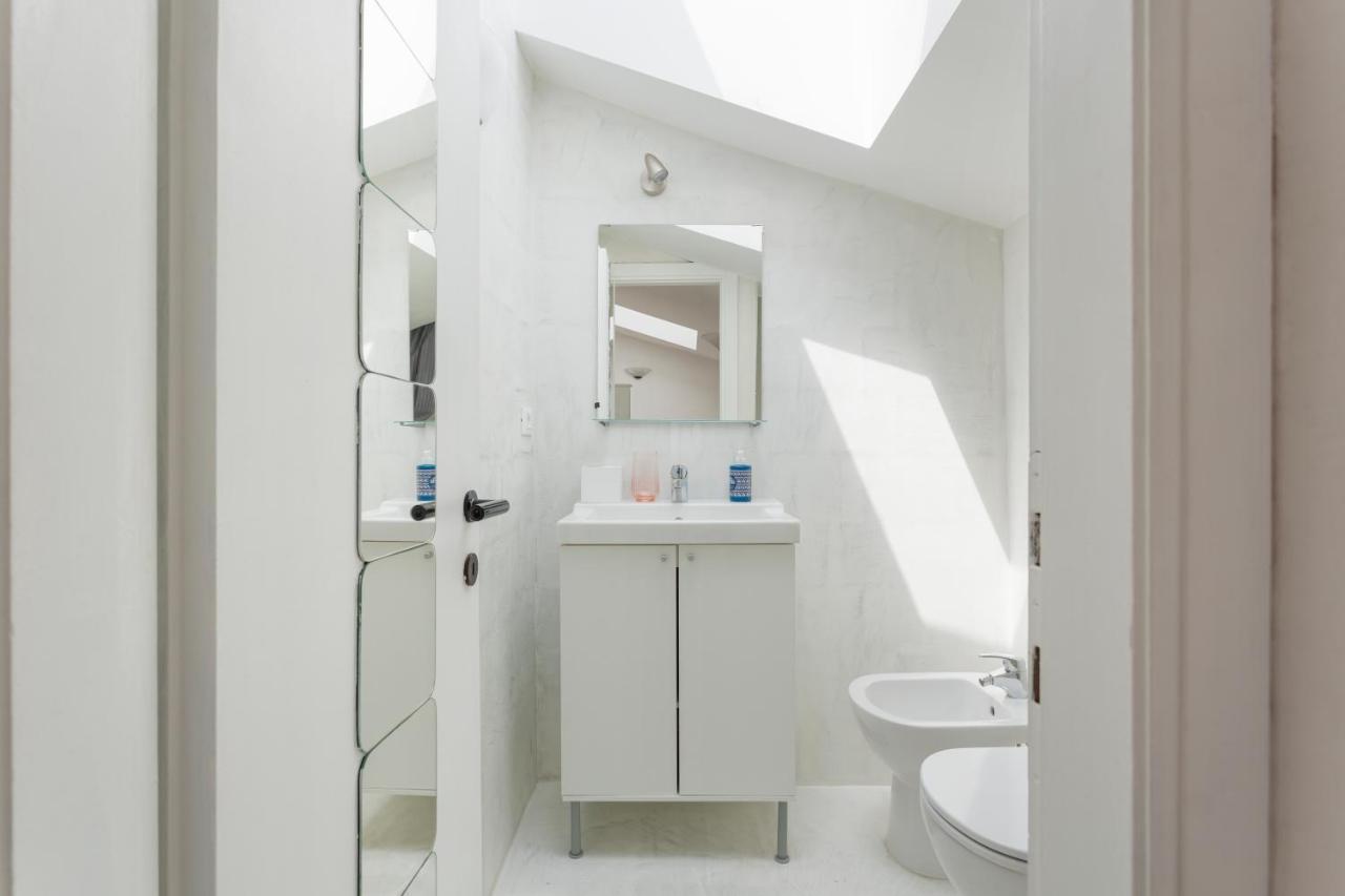 1 Bedroom Apt - Duomo 4 Mediolan Zewnętrze zdjęcie